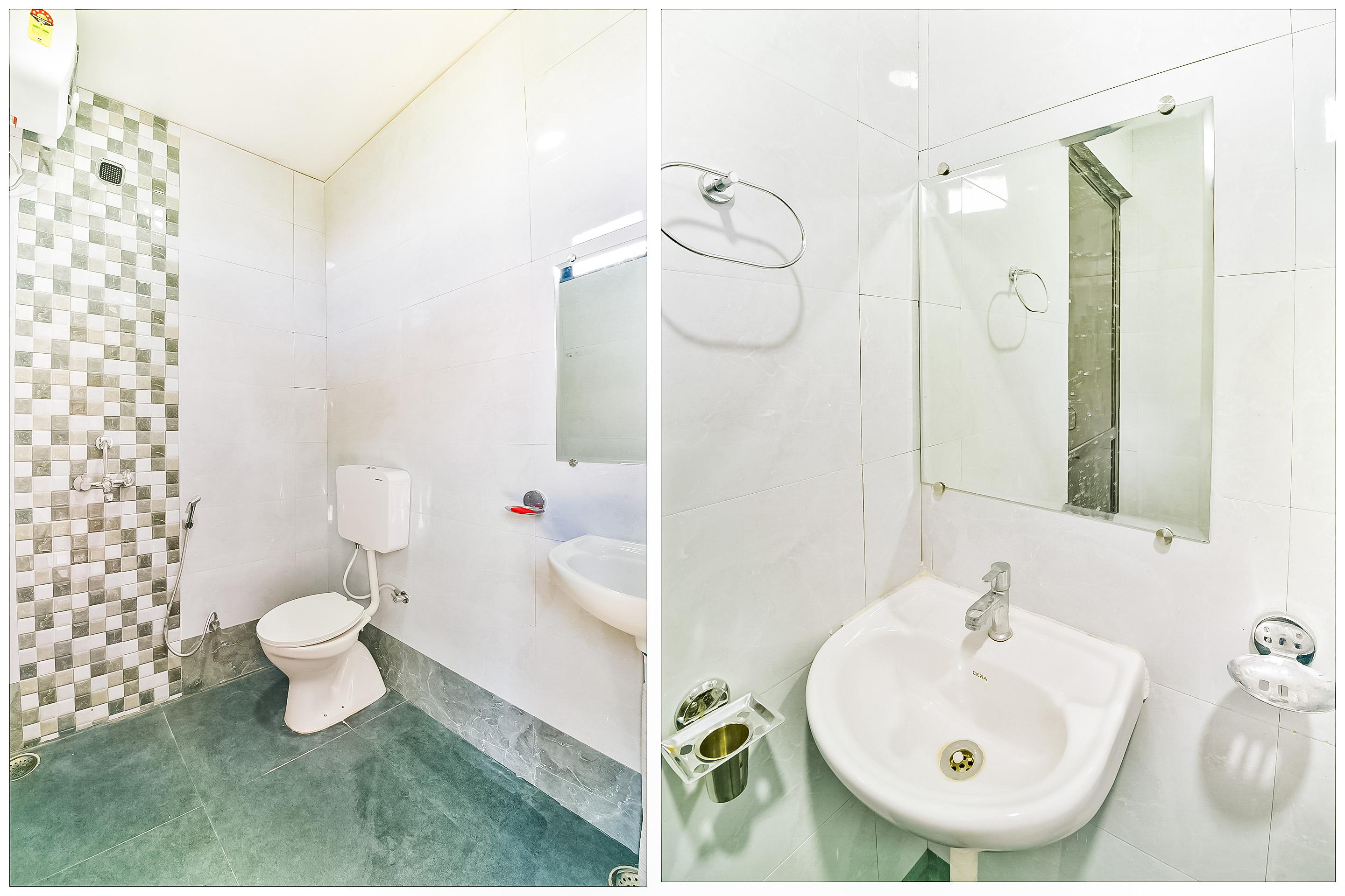 Hotel Sita Udaipur Luaran gambar