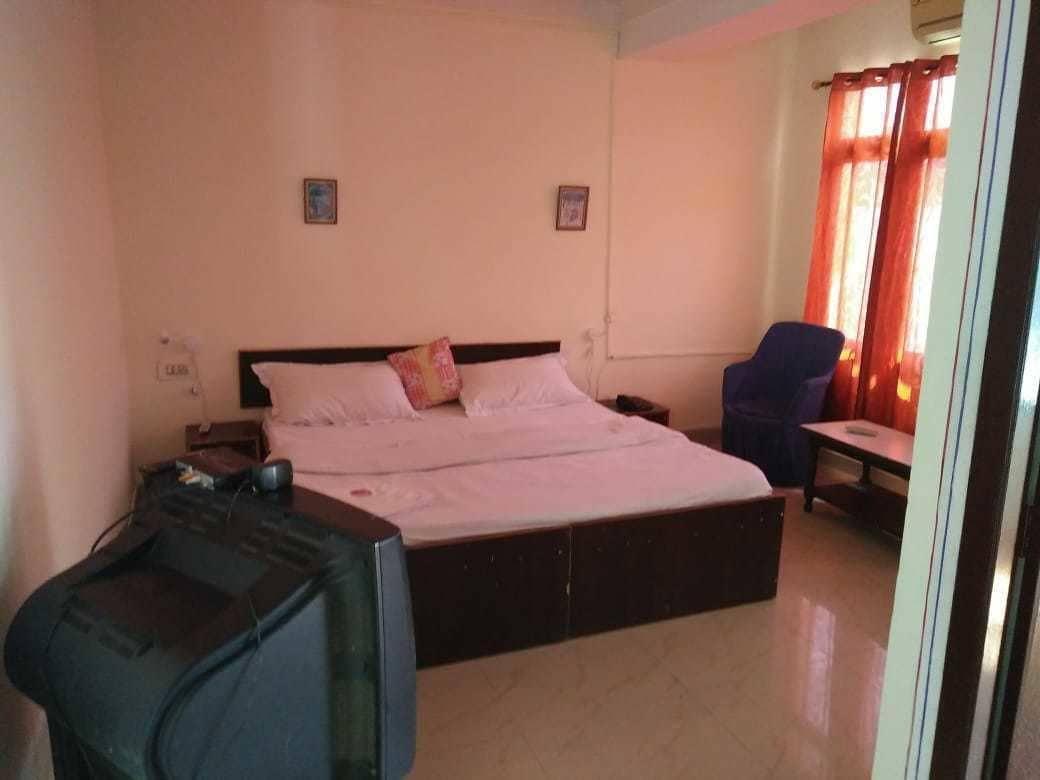 Hotel Sita Udaipur Luaran gambar