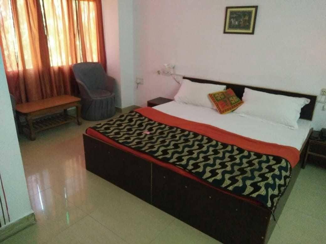Hotel Sita Udaipur Luaran gambar