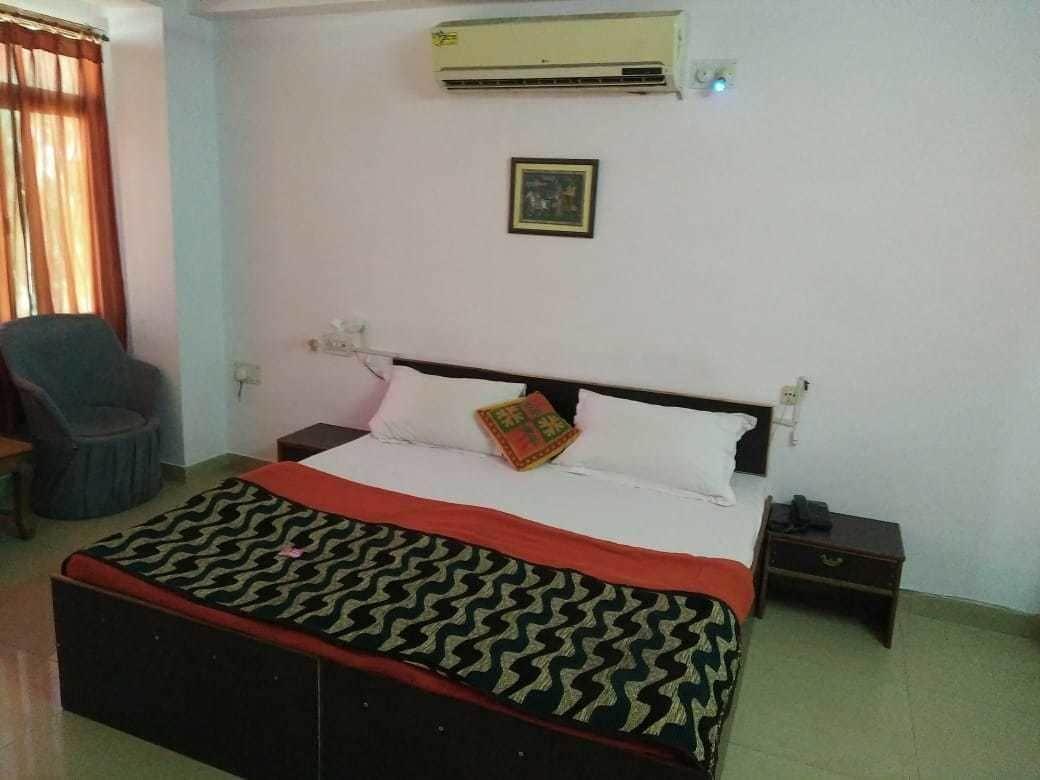 Hotel Sita Udaipur Luaran gambar