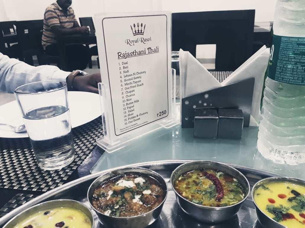 Hotel Sita Udaipur Luaran gambar