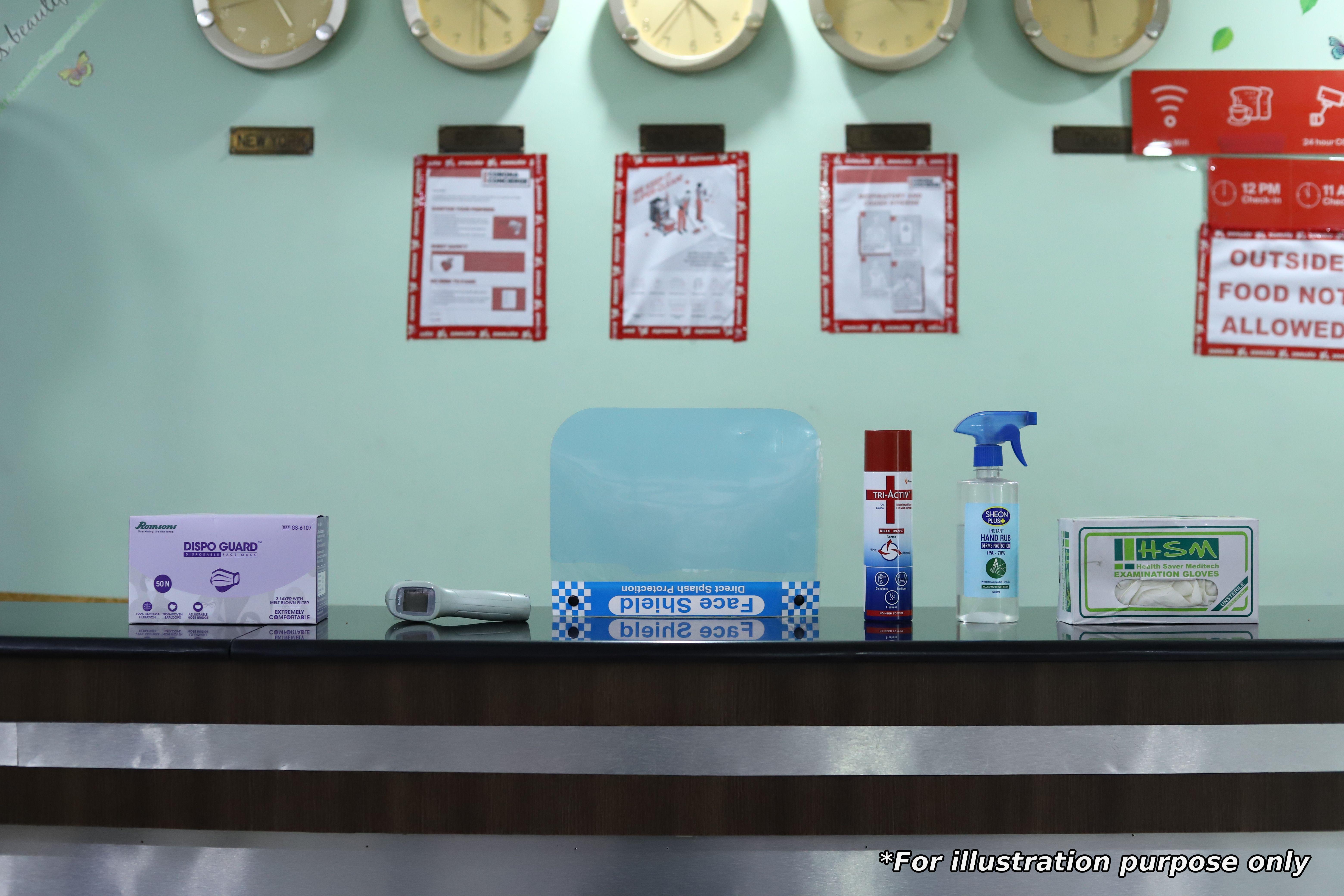 Hotel Sita Udaipur Luaran gambar