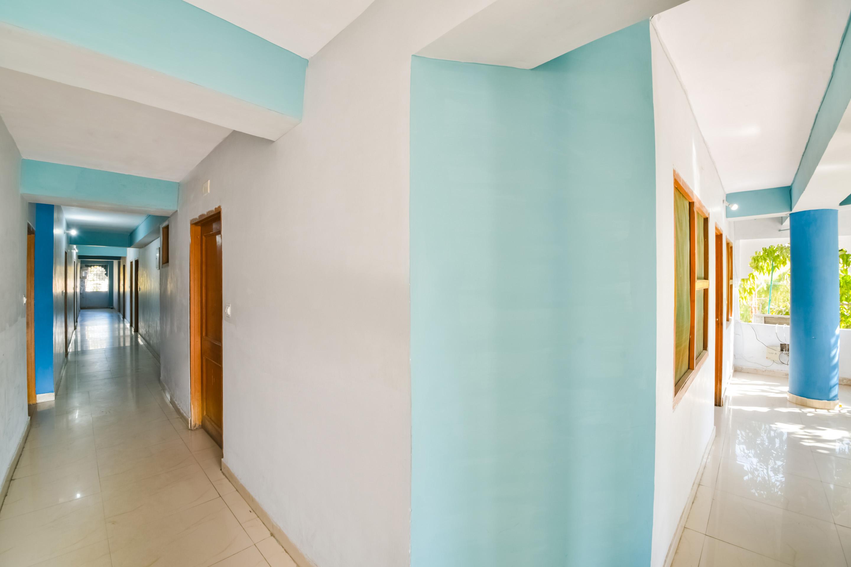 Hotel Sita Udaipur Luaran gambar