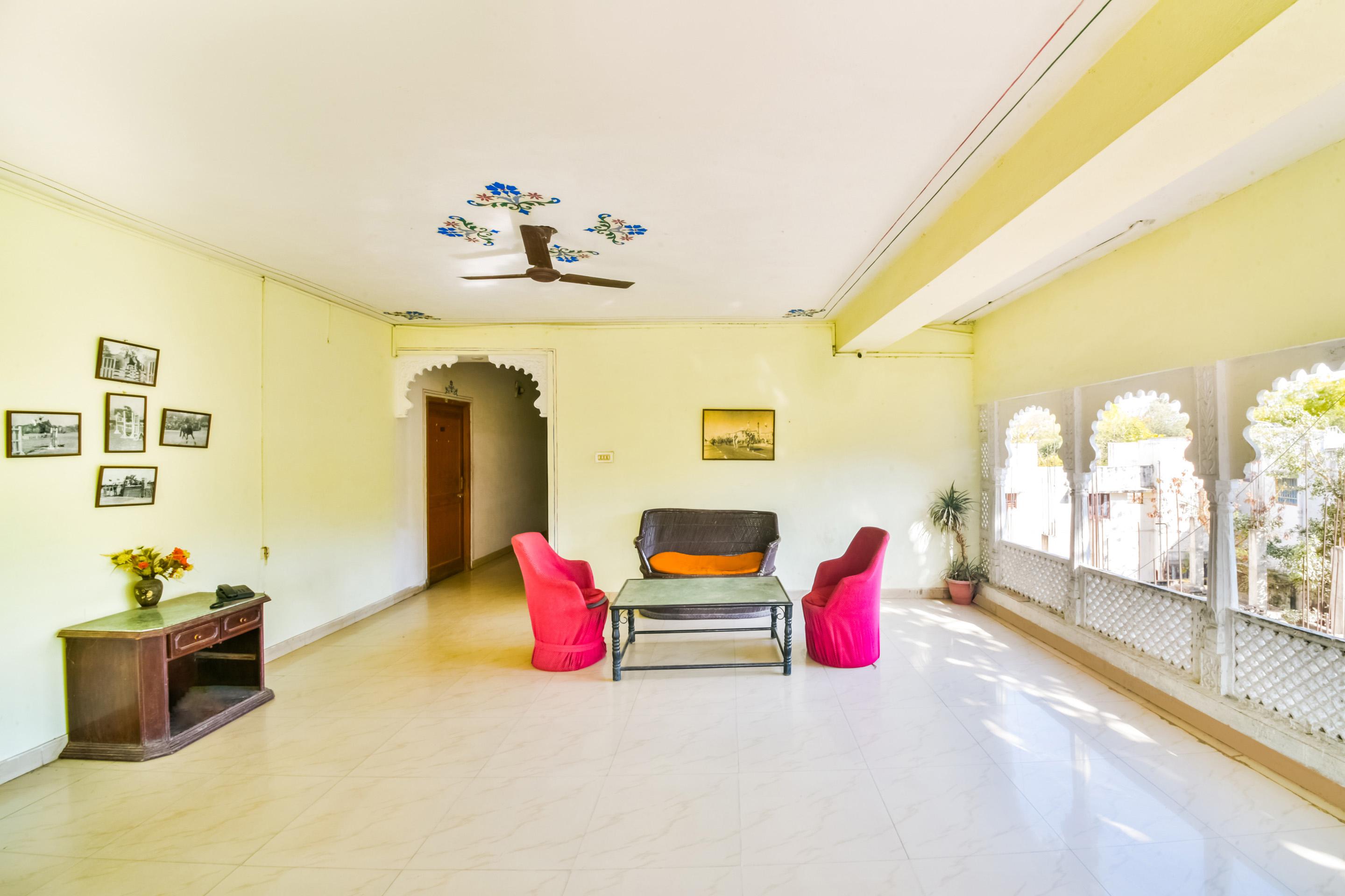 Hotel Sita Udaipur Luaran gambar